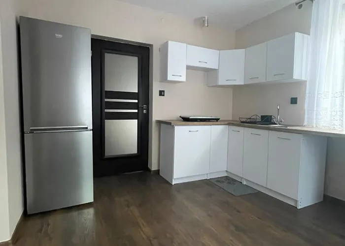 Apartament Nowy Targ