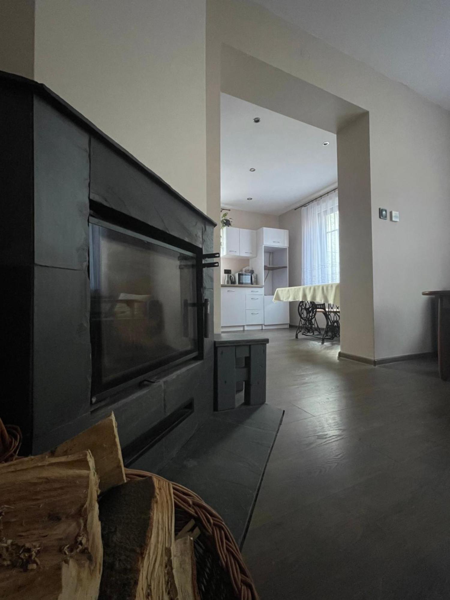 Apartament Nowy Targ Apartment Nowy Targ