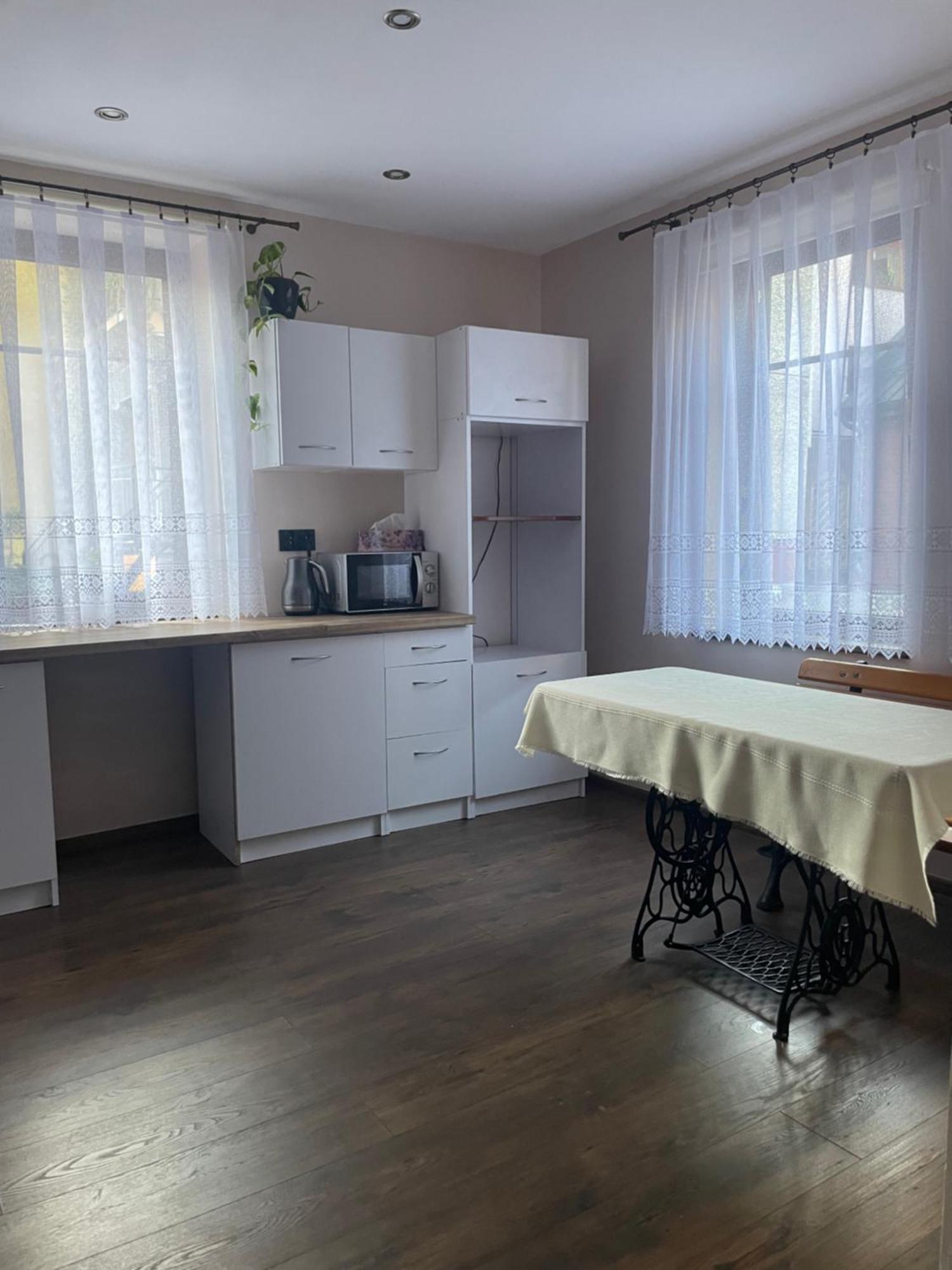Apartment Apartament Nowy Targ