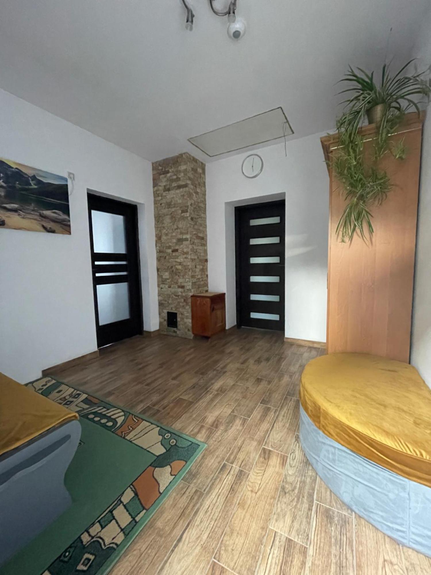 Apartment Apartament Nowy Targ Nowy Targ