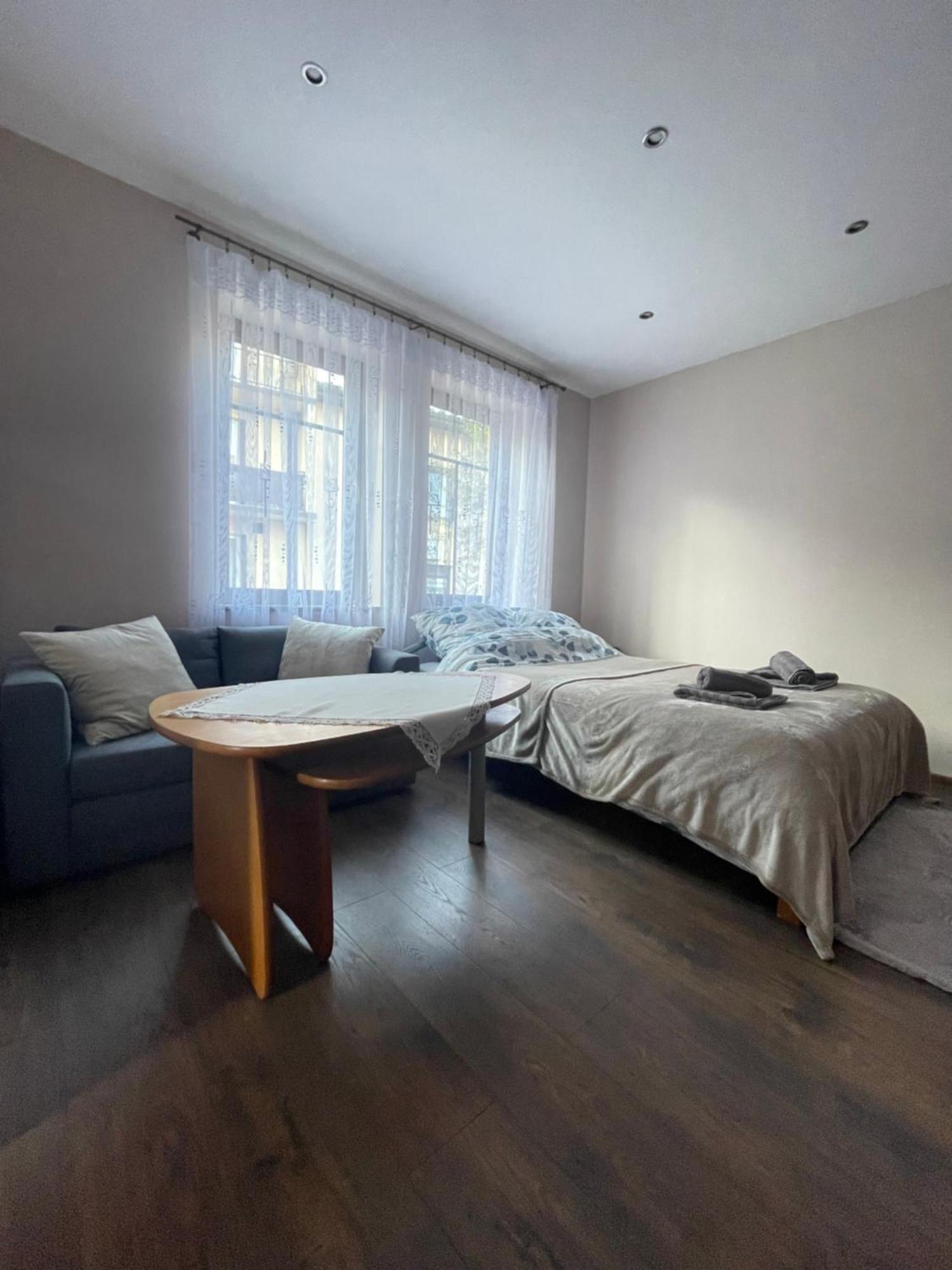 Apartment Apartament Nowy Targ *